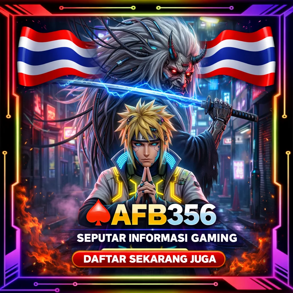 Galeri foto AFB356 – Rahasia Praktis Mendapatkan Kemenangan Lebih Mudah di Jakarta